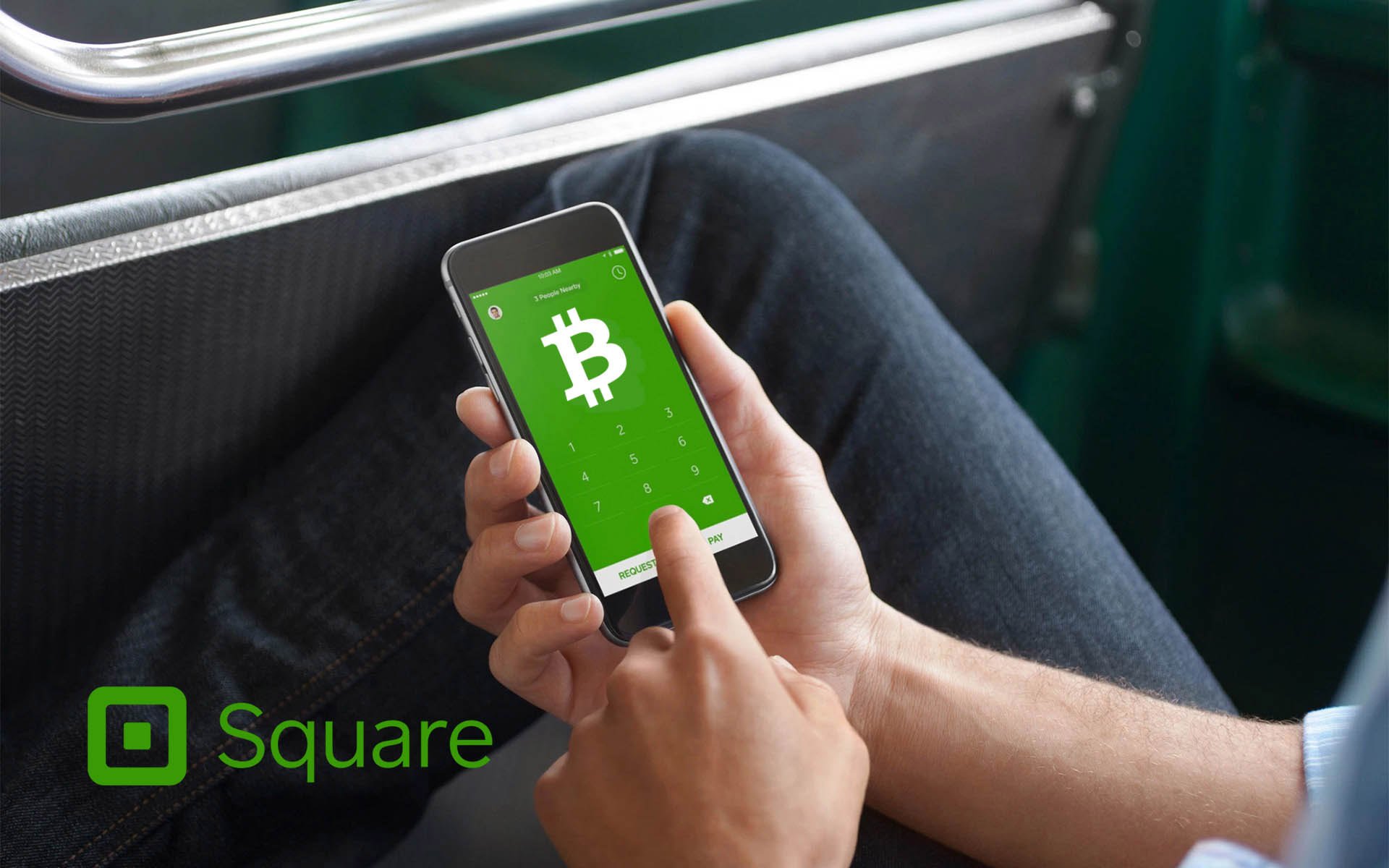 Square’s Cash App now lets users transact in bitcoin without paying fees