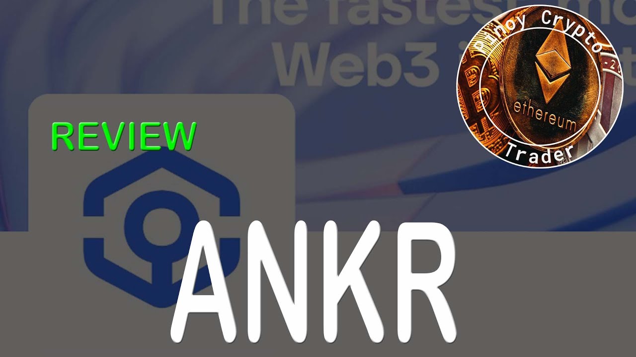 Ankr Review– ☑️Unbiased Pros and Cons Revealed ()