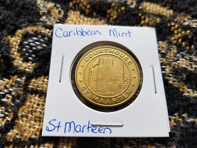 2 Cents East Caribbean States , KM# 11 | CoinBrothers Catalog