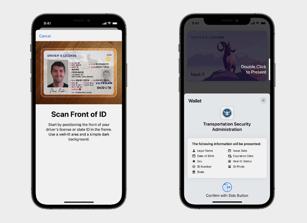 Apple Wallet could add state ID and driver's license to more US territories in - Supercharged