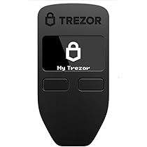 Coinstop | Buy Trezor Wallet Australia | $99