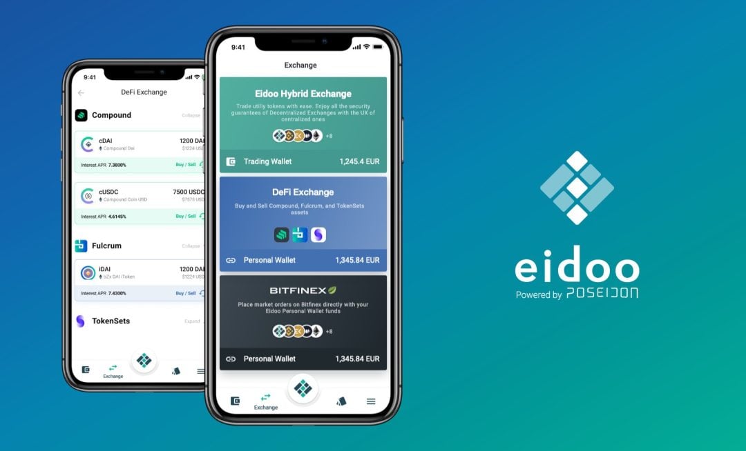 How to Report Your Eidoo Wallet Taxes | Eidoo Wallet Tax Forms