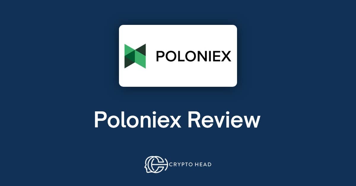 Poloniex review Pros, cons, fees & more | bitcoinhelp.fun