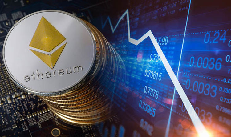 Should You Buy Ethereum While It's Still Down?