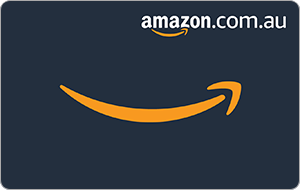 Amazon gift card