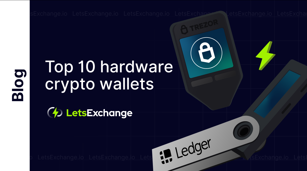 12 Best Crypto Hardware Wallets: Top Picks for Secure Digital Asset Storage in 