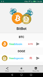 ClaimBits - Earn / Claim Free Bitcoin APK - bitcoinhelp.fun APK Download