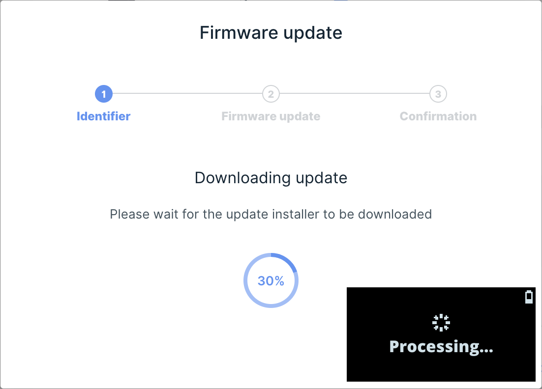 How to Update the Firmware on Your Ledger Hardware Wallet? - bitcoinhelp.fun