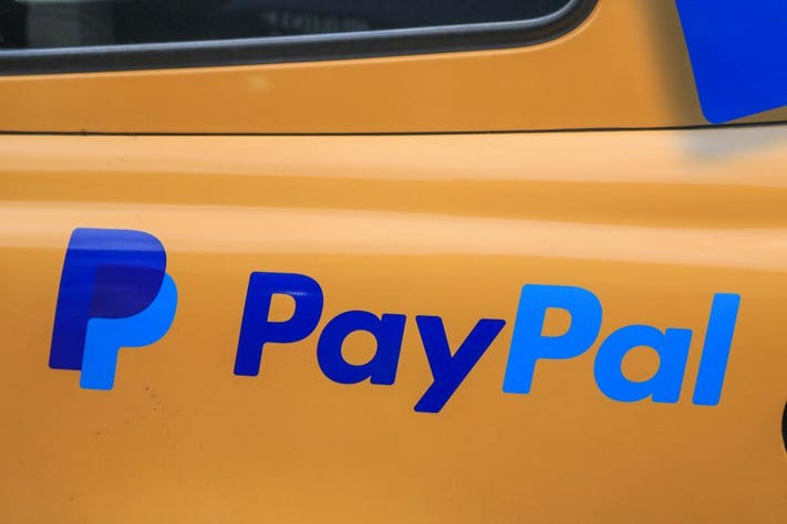 PayPal sued in China for abuse of dominance in global market | MLex Market Insight