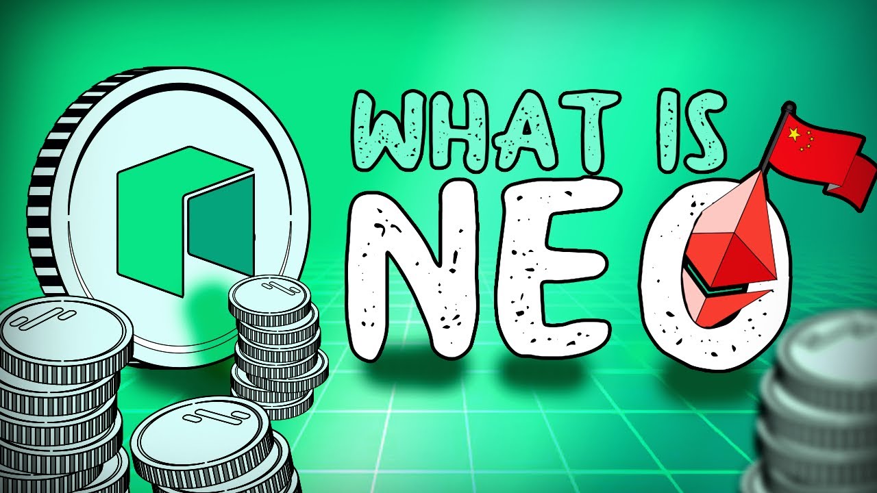 What is NEO Cryptocurrency? | NEO Coin Explained | What Is Antshares?