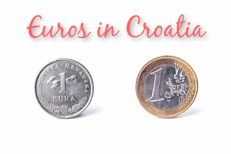 Sell Croatian Kuna | The Currency Club | Seamless Conversion