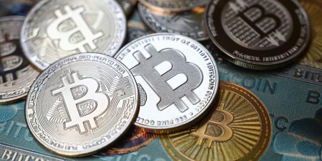 Bitcoin miners splash out $mn in race to squeeze out rivals