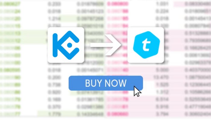 How to Buy Telcoin | Buy TEL in 4 steps (March )