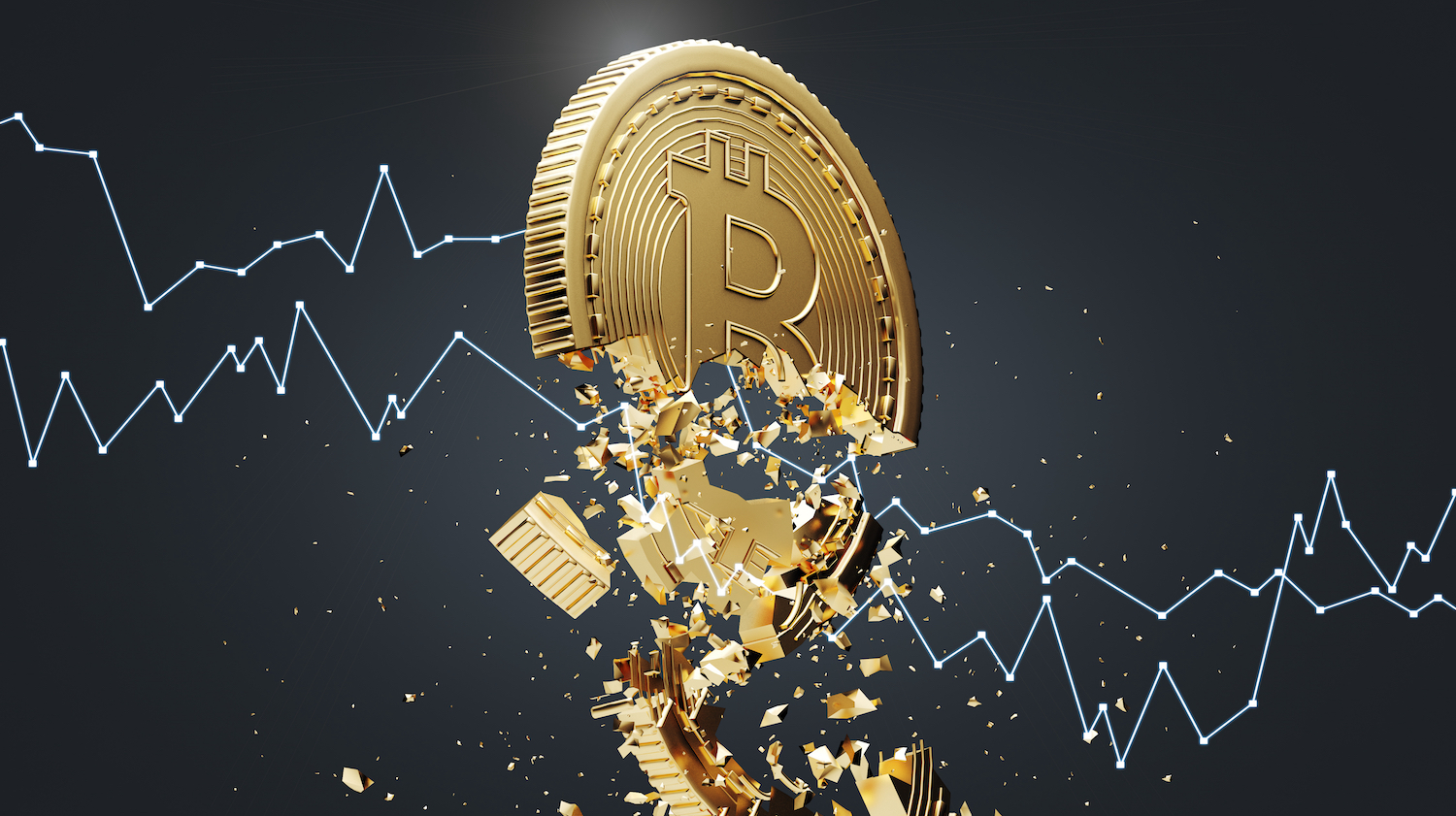 Vantage | What the first crypto crash of is telling you – Firstpost