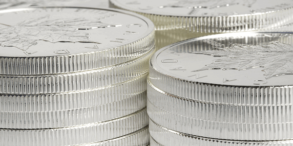 What is the Best Type of Silver for Investing or Stacking? - AU Bullion Canada
