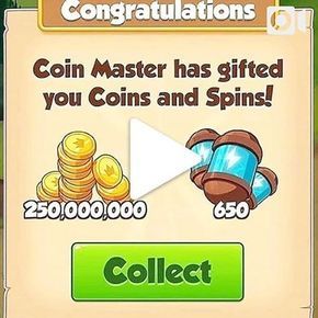 Coin Master free spins and coins links (February ) - VideoGamer