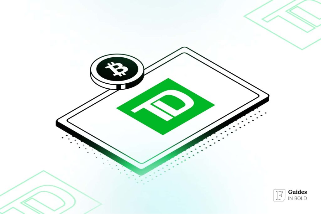 How to Buy Crypto With TD Ameritrade []