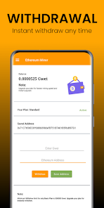 5 Best Ethereum Mining Apps for Android in | CoinCodex