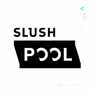 Slush Pool - MinerUpdate