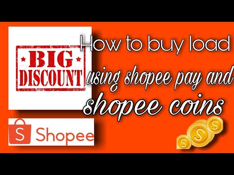 FREE Money From Shopee To Pay Your Bills Or Top Up Mobile PrePaid | GenX GenY GenZ