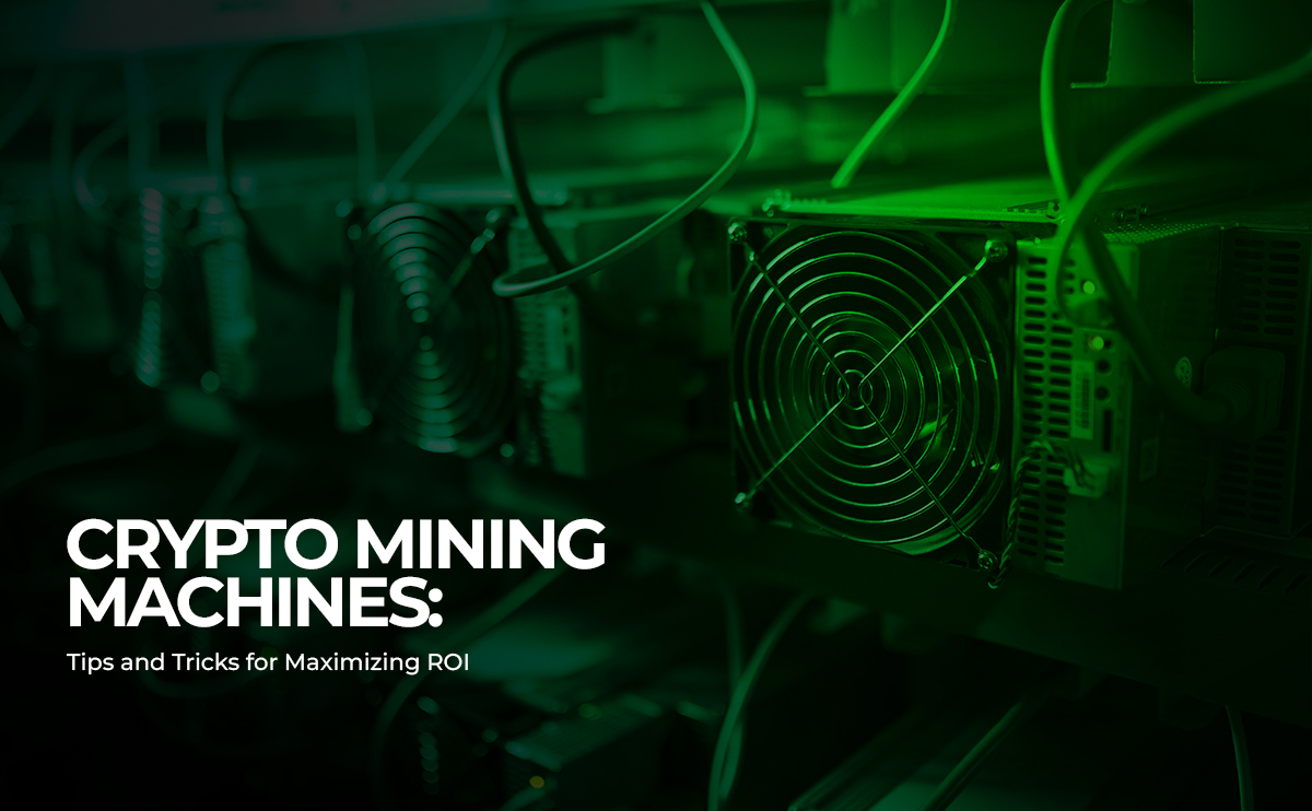 Is It Still Worth It To Mine Crypto? | Coindoo