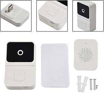 X Smart Home Doorbell FAQs and Troubleshooting