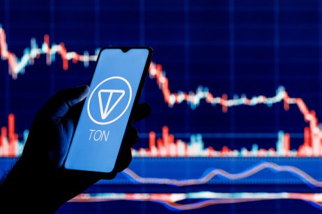 Precio de Toncoin | Precio de TON y gráfico en vivo - CoinDesk