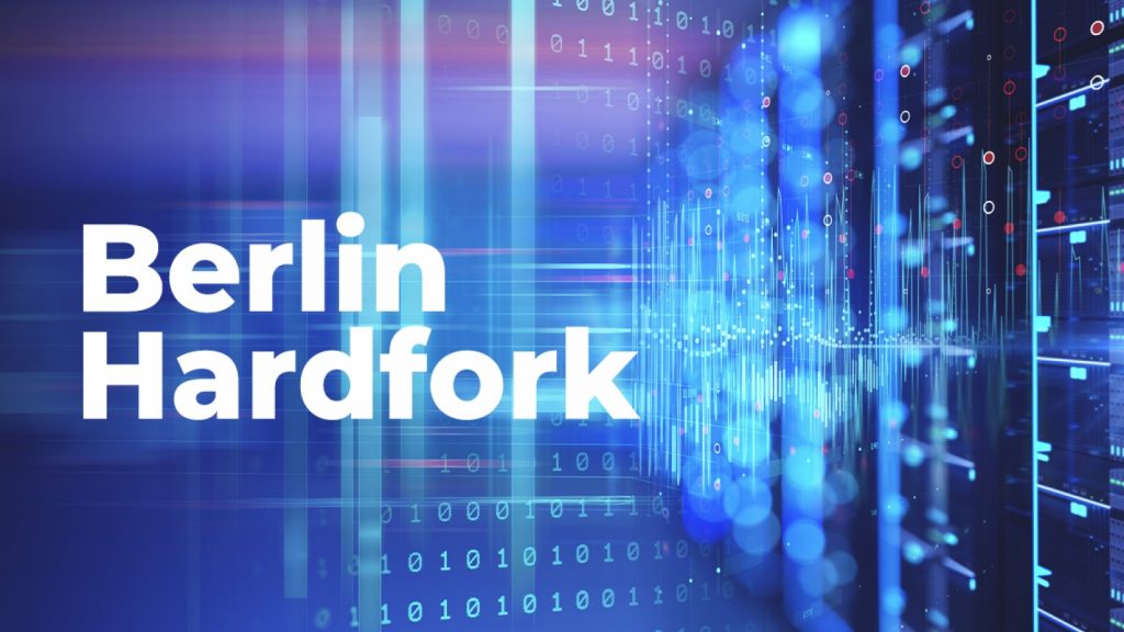 Prepare Your Smart Contracts for the Berlin Hardfork With Tenderly