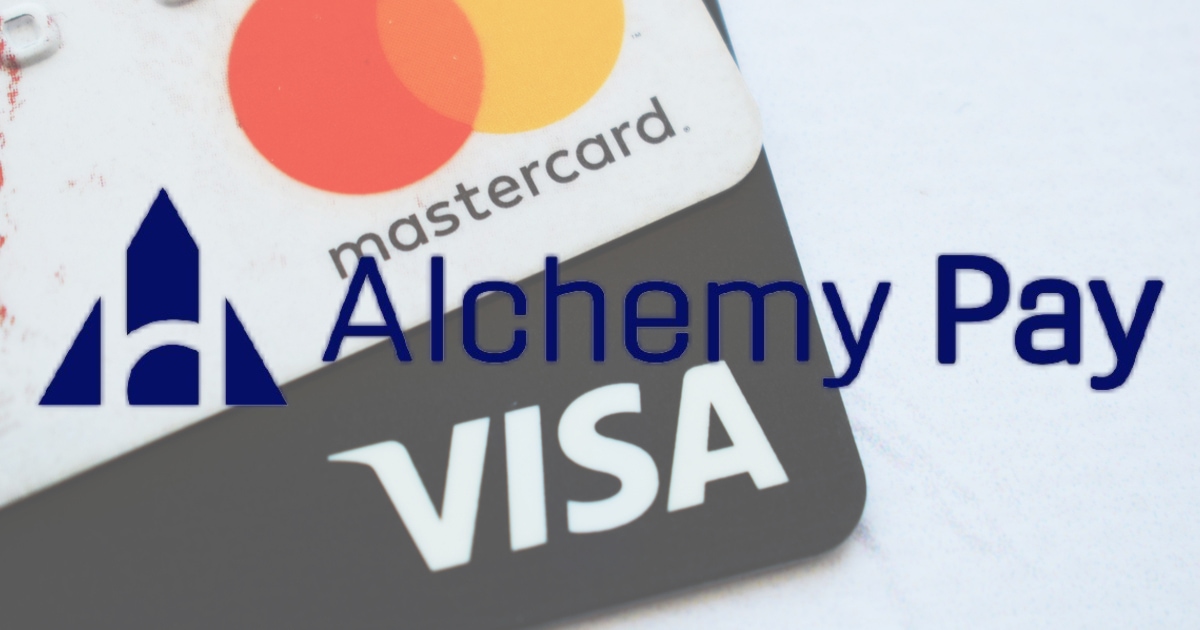 Alchemy Pay launches on bitcoinhelp.fun - ThePaypers
