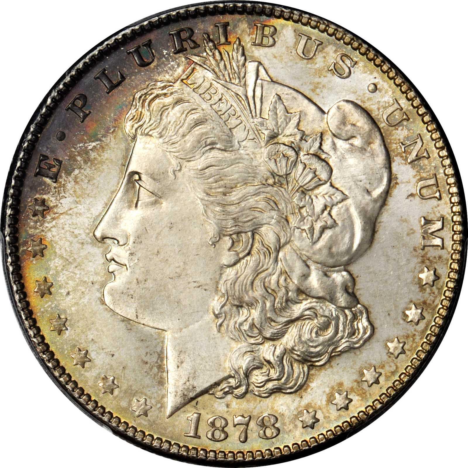 Morgan Silver Dollar Value | Discover Their Worth