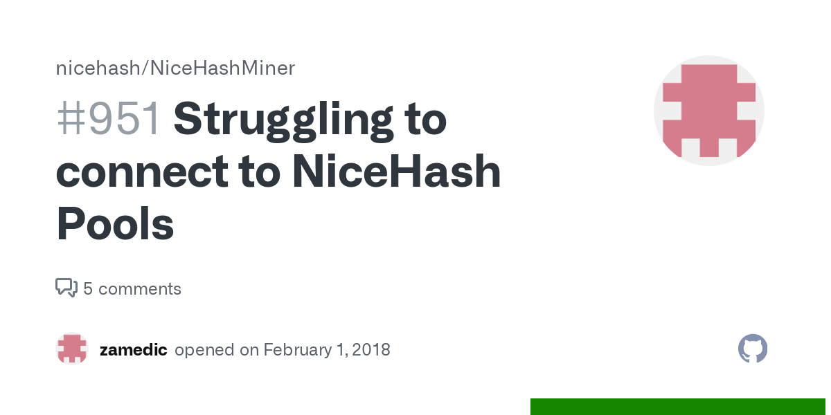 How to connect your ASIC machine to NiceHash? | NiceHash