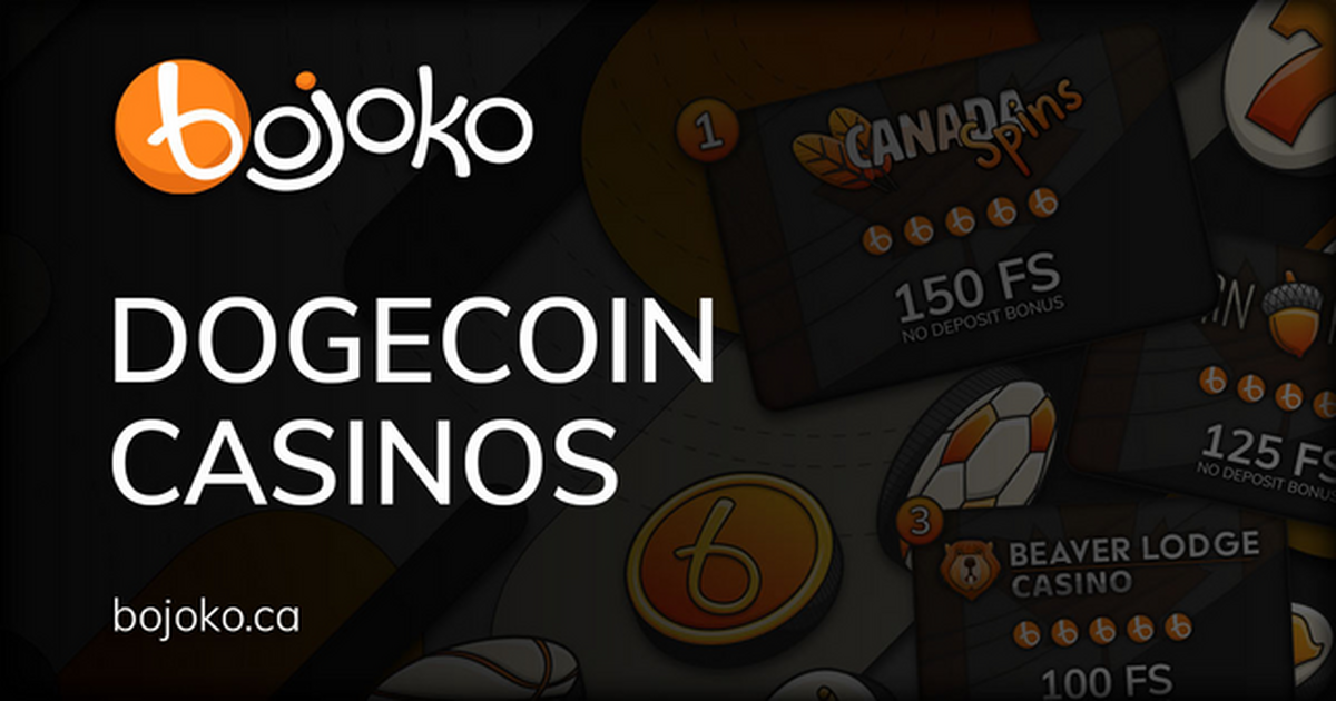 10 Best Dogecoin Casinos: Discover the Best Dogecoin Gambling Sites