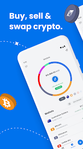 9 Best Crypto Exchanges & Apps in the US for March [updated monthly] | bitcoinhelp.fun