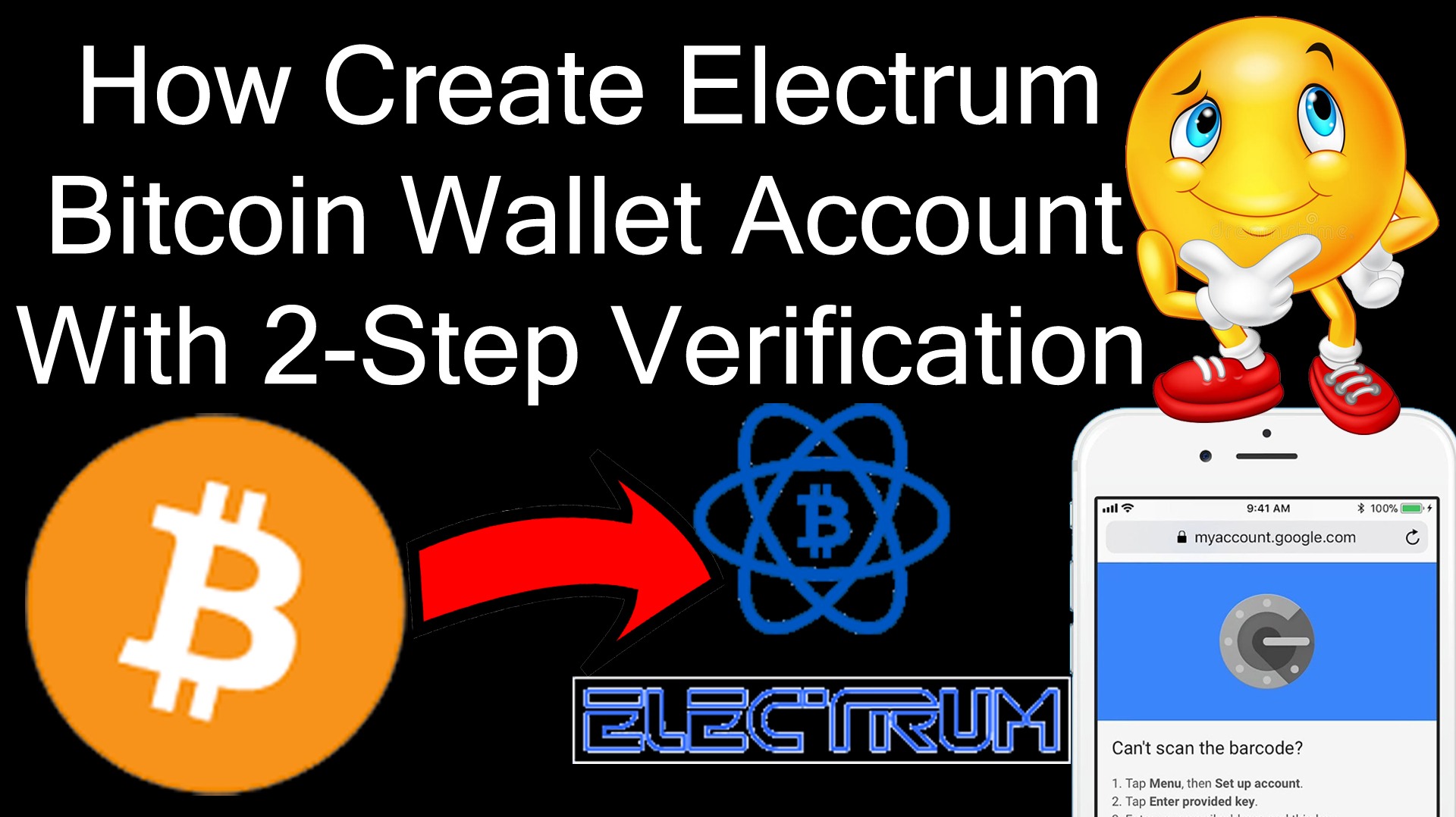 How to connect Bitcoin core and Electrum wallet to Bitcoin Testnet