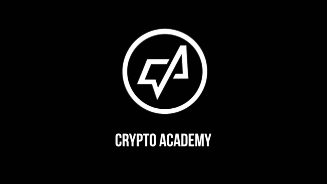 Blockchain Academy - The Blockchain Masterclass