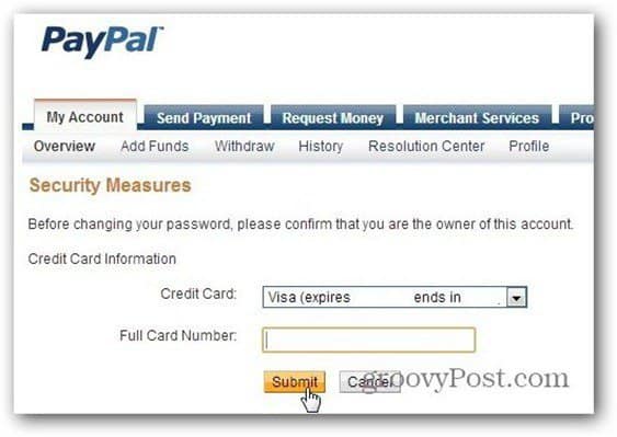 account hacked, funds withdrawn from my bank, pend - PayPal Community