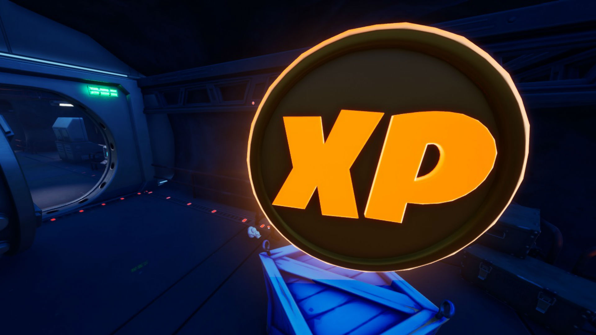 Fortnite: Where To Find All XP Coins - Chapter 2 Season 4 Week 1