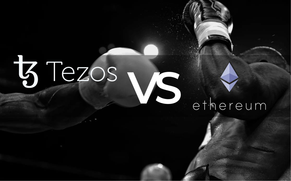 Tezos vs Ethereum How They Differ - Madfish Blog