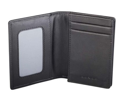 Card holder | Keep your cards protected | Secrid