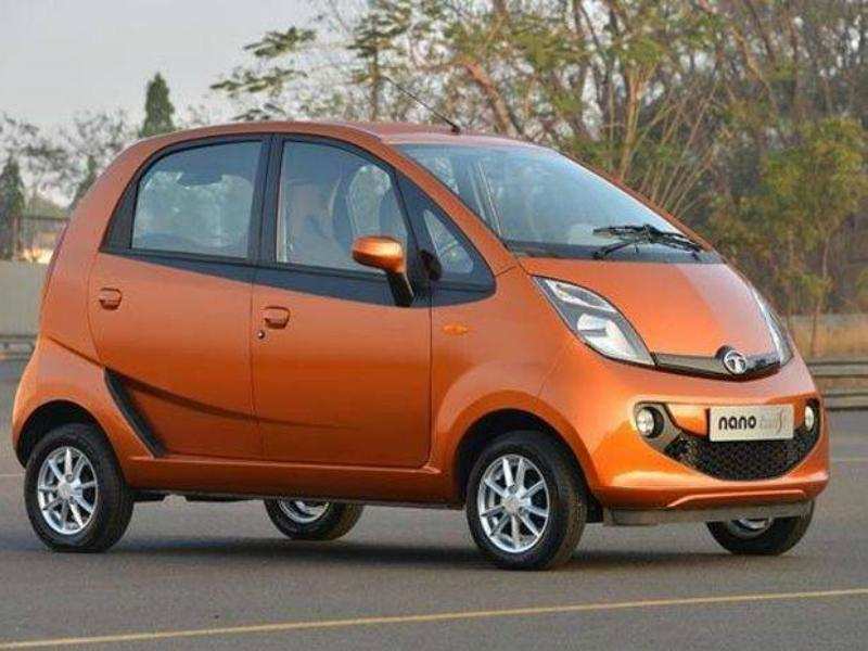 Plug pulled on Tata Nano as of | Car News | Auto