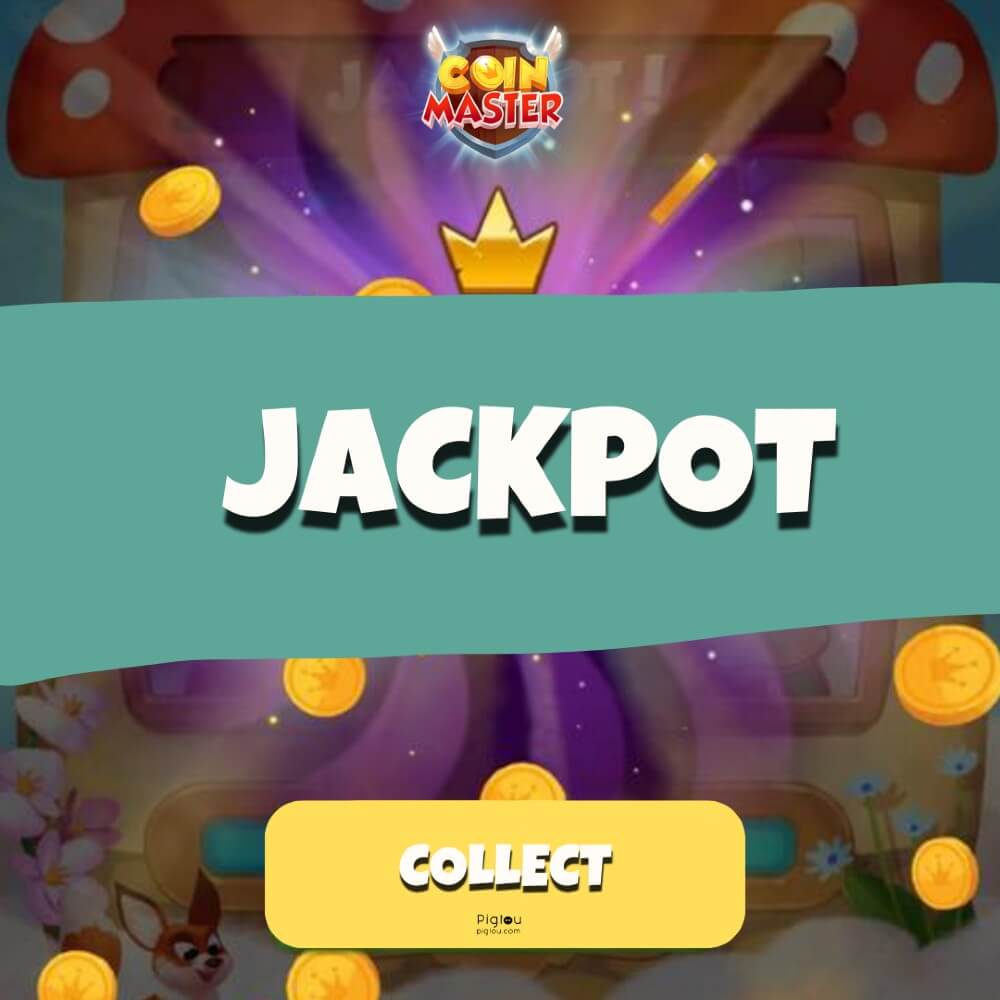 Jackpot Master Free Coins Links (March ) - Today Free Coins