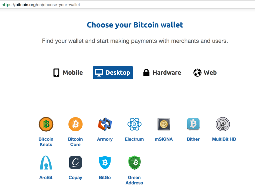 Bitcoin Blockchain Download How to use your coin wallet