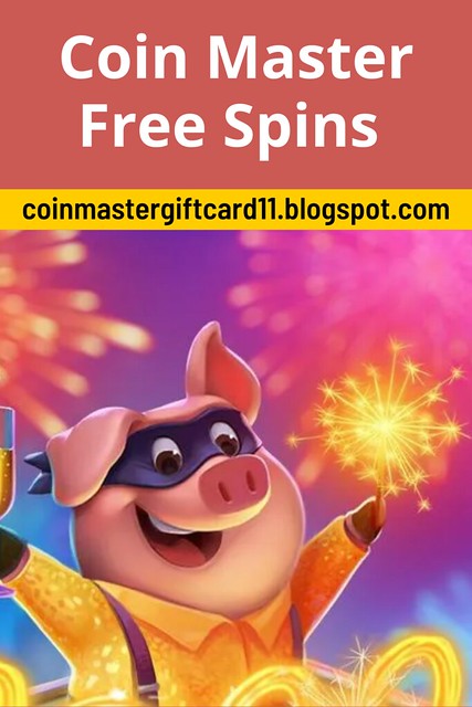 Haktuts | Coin master 50 free spin and coin link - Haktuts Free Spins & Coins