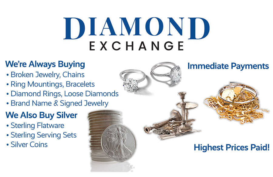 Diamond Standard Exchange