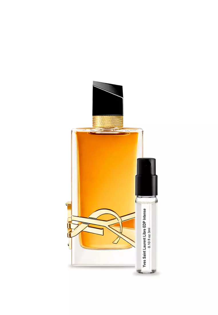 Buy Yves Saint Laurent YSL Libre EDP Spray (W) Online | Fragrance Canada