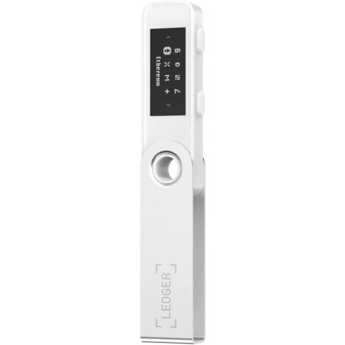 Ledger nano s cryptocurrency hardware wallet Online Shopping In Pakistan