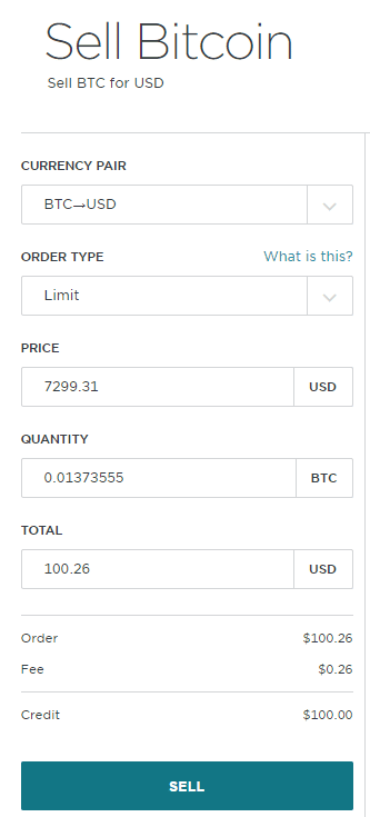 Bitcoin to US-Dollar Conversion | BTC to USD Exchange Rate Calculator | Markets Insider