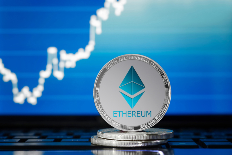 Ethereum EUR Price is €3, Live ETH-EURO - Crypto EUR Price