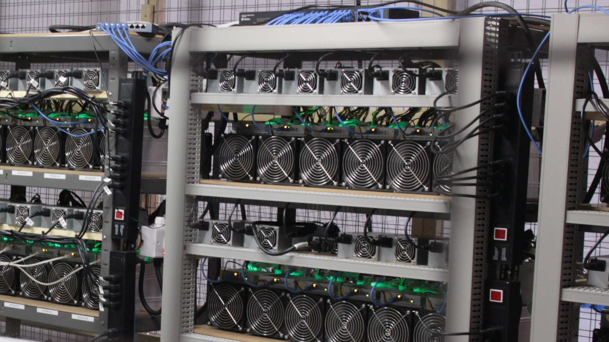 Used Virtual Currency Miners United Kingdom | Coin Mining Central