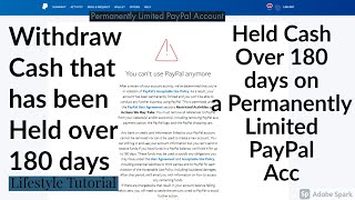 Is Your PayPal Account Frozen? Here’s What You Need to Do to Get Your Funds - DirectPayNet